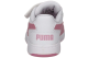 PUMA Reb L AC Inf (398996-09) weiss 4