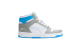PUMA Rebound LayUp High Rise Ocean Dive (369573-28) bunt 3