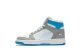PUMA Rebound LayUp High Rise Ocean Dive (369573-28) bunt 1