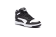 PUMA Rebound Layup SL Jr (370486_01) schwarz 2