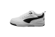 PUMA Rebound v6 Low (392328-02) weiss 1