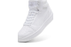 PUMA Rebound V6 Mid Jr (393831/005) weiss 5