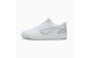 PUMA Rebound v6 Aqua Metallics mit niedrigem Schaft (400389_01) grau 1