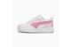 PUMA Rebound V6 Lo (393834_08) weiss 1