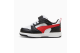 PUMA Rebound V6 Lo (397420_04) schwarz 1