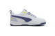 PUMA Rebound V6 Lo Flying Grö e 35 5 (400642_01) weiss 1