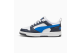 PUMA Rebound V6 Lo Jugendliche (393833_16) weiss 1