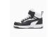 PUMA Rebound V6 Mid (396542_01) weiss 1