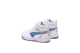 PUMA Rebound V6 Mid Bouncy Sky AC Ps (398726/001) weiss 2