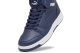 PUMA Rebound V6 Mid WTR Jr (394685-003) blau 3