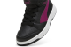 PUMA Rebound V6 Mid WTR AC PS Grö e 34 (307979_04) schwarz 2