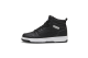 PUMA Rebound V6 Mid WTR (394685_01) schwarz 1