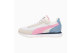 PUMA Road Rider Suede Thunder (399440_01) weiss 1