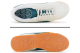 PUMA ROMA SUEDE (398635/002) weiss 4