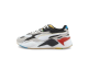 PUMA Rs x Big Low Tops Sports Shoe Gray (374498 01) bunt 1
