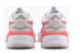 PUMA el producto Puma Suede Classic EU 38 Peacoat White (37164001) pink 2