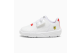 PUMA Scuderia Ferrari Drift Cat Decima 2.0 Kleinkinder (308401_02) weiss 1