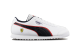 PUMA Scuderia Ferrari x Roma (339940-02) weiss 3