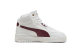 PUMA Shuffle Downtown Mid Grö e 37 (403743_02) weiss 6