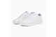 PUMA Skye Clean Distressed Sneakers (386666_02) weiss 2