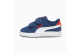 PUMA Smash 3.0 Buck (392041_05) blau 1