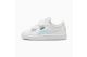 PUMA Smash 3.0 Holo 2.0 Kleinkinder (398294_01) weiss 1