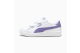 PUMA PUMA tonal colour block lace-up trainers (392033_20) weiss 1