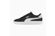 PUMA Smash 3.0 Leather Teenager (392031_03) schwarz 1