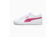 PUMA Smash 3.0 Leather Teenager (392031_10) weiss 1