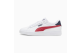 PUMA Smash 3.0 Leather Teenager (392031_12) weiss 1