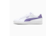 PUMA Smash 3.0 Leather Teenager (392031_20) weiss 1