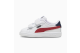 PUMA Smash 3.0 Leather V (392034_12) weiss 1