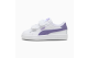 PUMA Smash 3.0 Leather V (392034_20) weiss 1