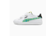 PUMA Smash 3.0 Masked Hero (395459_01) weiss 1