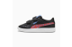 PUMA Smash 3.0 Masked Hero (395459_02) schwarz 1