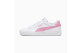 PUMA Smash 3.0 Nightkeeper Teenager (397991_02) weiss 1