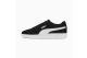 PUMA Smash 3.0 Suede Teenager (392035_01) schwarz 1