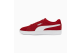 PUMA Smash 3.0 Suede Teenager (392035_03) rot 1