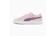 PUMA Smash 3.0 Suede Teenager (392035_10) lila 1