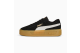 PUMA Smash Platform V3 (391942-02) schwarz 1