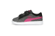 PUMA Smash V2 Glitz (367380-34) schwarz 4