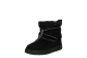 PUMA Snowbae Suede e (402175_01) schwarz 1