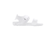 PUMA SoftRide Sandal (380678-02) weiss 3