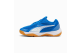 PUMA Solarflash III Hallensportschuhe Teenager (107851_03) blau 1