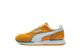 PUMA Space Lab Contrast (383591-02) orange 1