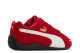 PUMA puma lace rider pop mens sneakers in white (401698 02) rot 3