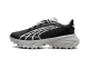 PUMA Spirex Speed Silver Mist (39726302) schwarz 1