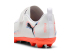 PUMA Future 8 Play V Rb Fg ag (108630-01) weiss 3
