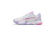 puma whisper tenis puma whisper mapm kart branco verde (107785-001) grau 1