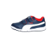 PUMA Stepfleex 2 Sl V Ps (190114-08) blau 1